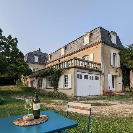 Private Studio With Garden - Maison 1870 Sarlat-la-Canéda Zewnętrze zdjęcie