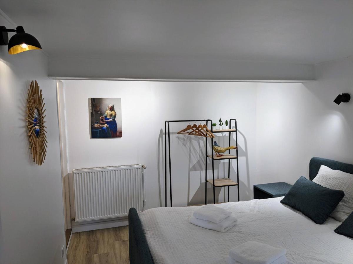 Private Studio With Garden - Maison 1870 Sarlat-la-Canéda Zewnętrze zdjęcie