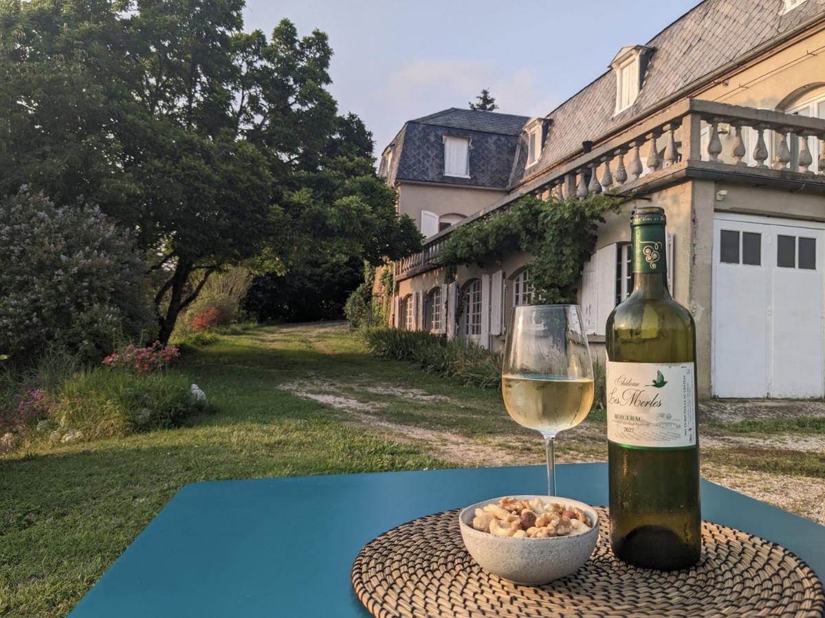 Private Studio With Garden - Maison 1870 Sarlat-la-Canéda Zewnętrze zdjęcie