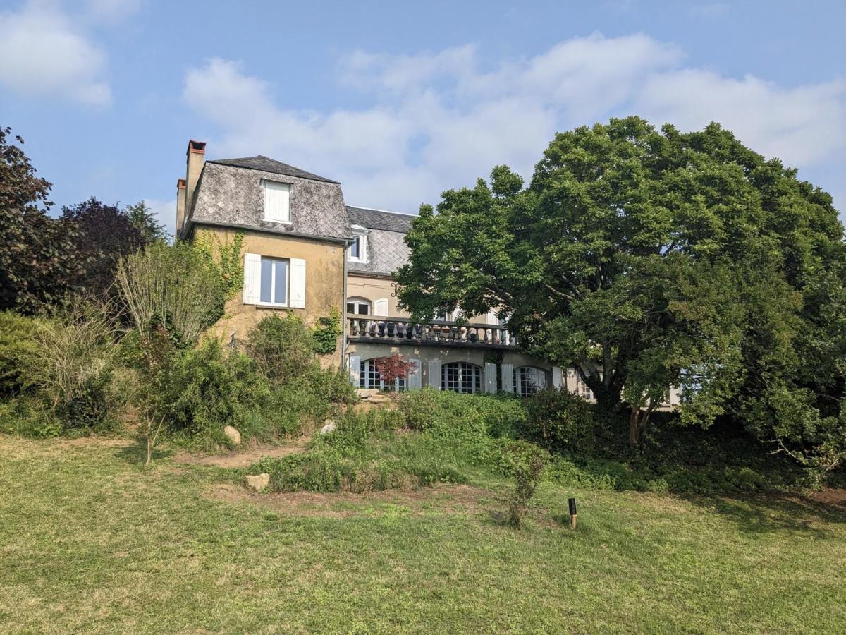 Private Studio With Garden - Maison 1870 Sarlat-la-Canéda Zewnętrze zdjęcie
